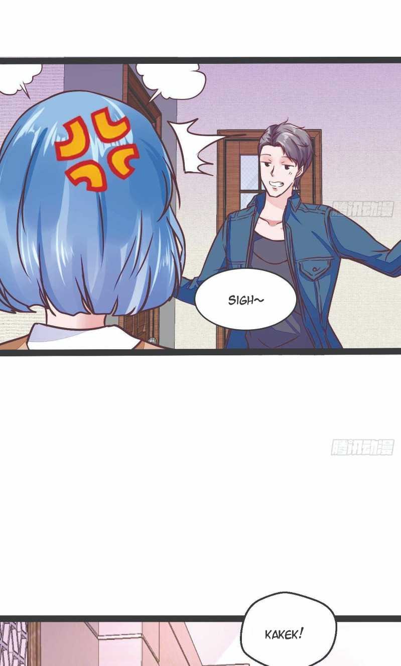 Rebirth Into the Strongest Immortal Cultivator Chapter 21 Gambar 14